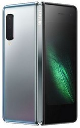 Замена тачскрина на телефоне Samsung Galaxy Fold в Набережных Челнах